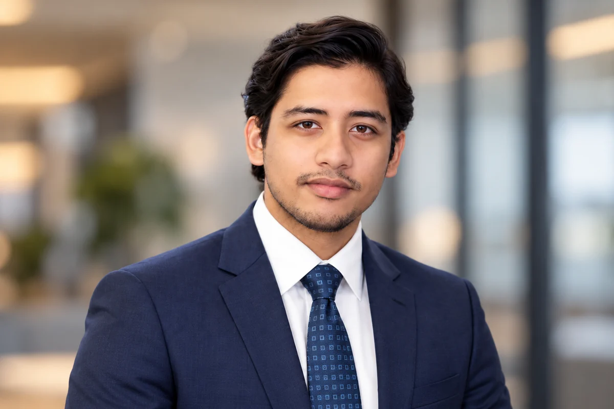 Joshua Pandey, Marketing and Development Lead, WONE Global